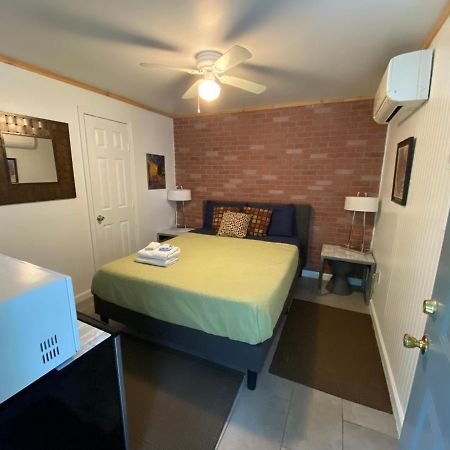 Studio Apartment Antonine ニューオーリンズ エクステリア 写真