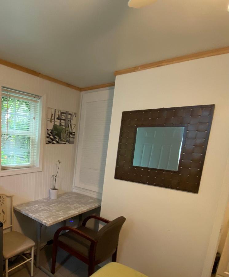 Studio Apartment Antonine ニューオーリンズ エクステリア 写真
