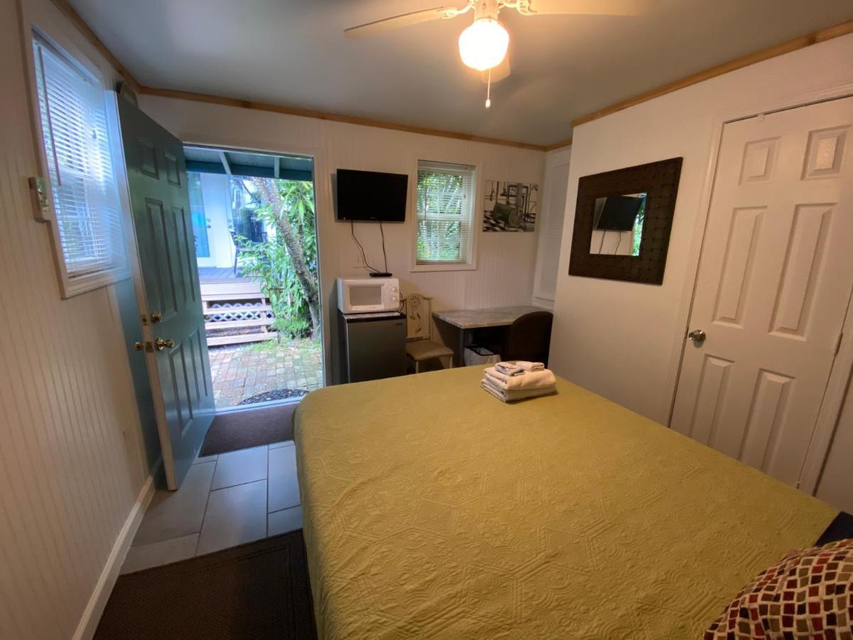 Studio Apartment Antonine ニューオーリンズ エクステリア 写真