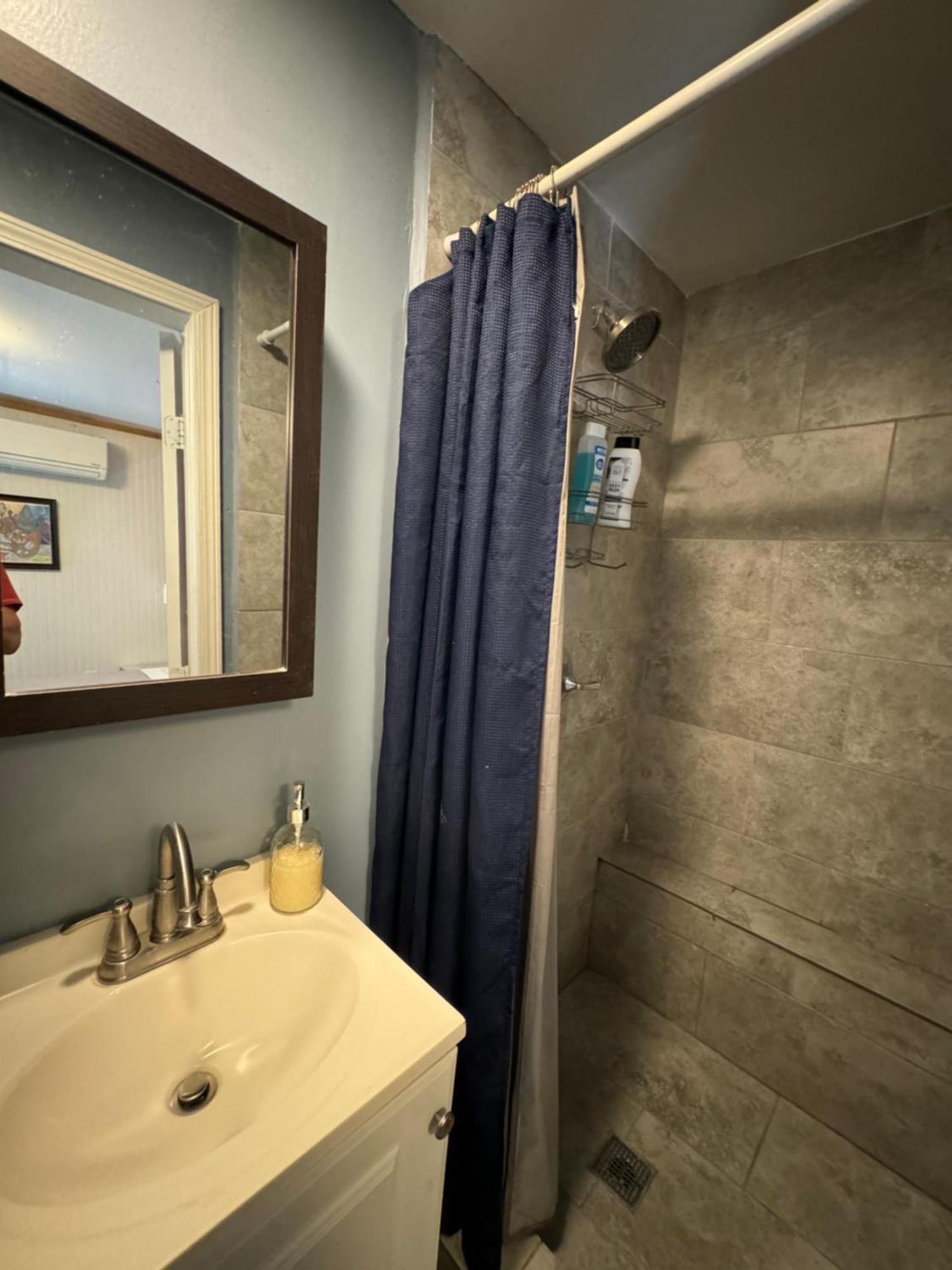 Studio Apartment Antonine ニューオーリンズ エクステリア 写真